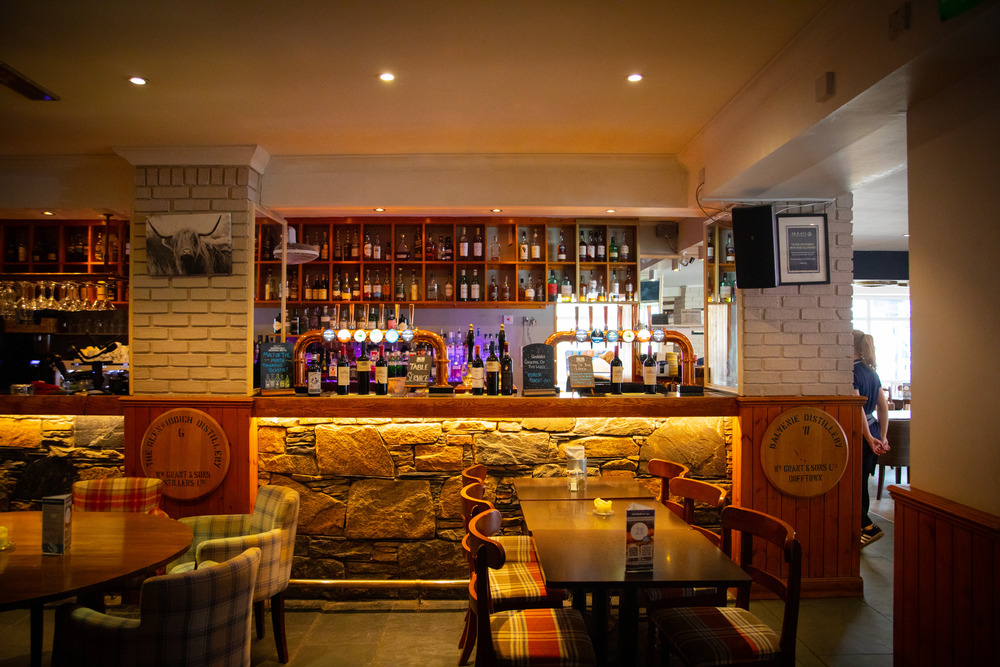 McKays Hotel