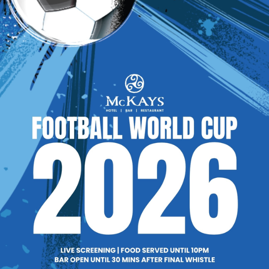 World Cup 2026