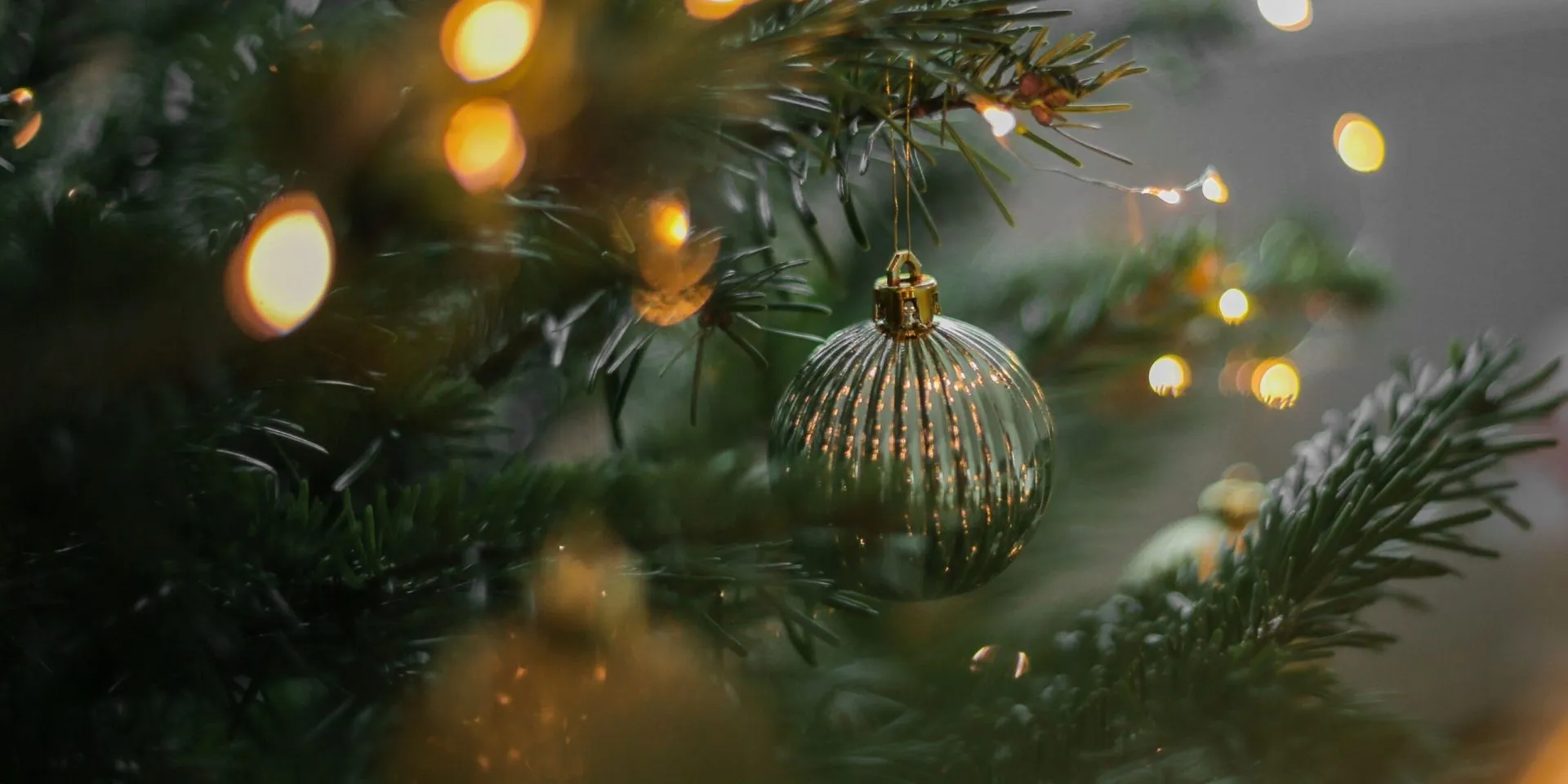 Christmas- and Hogmanay