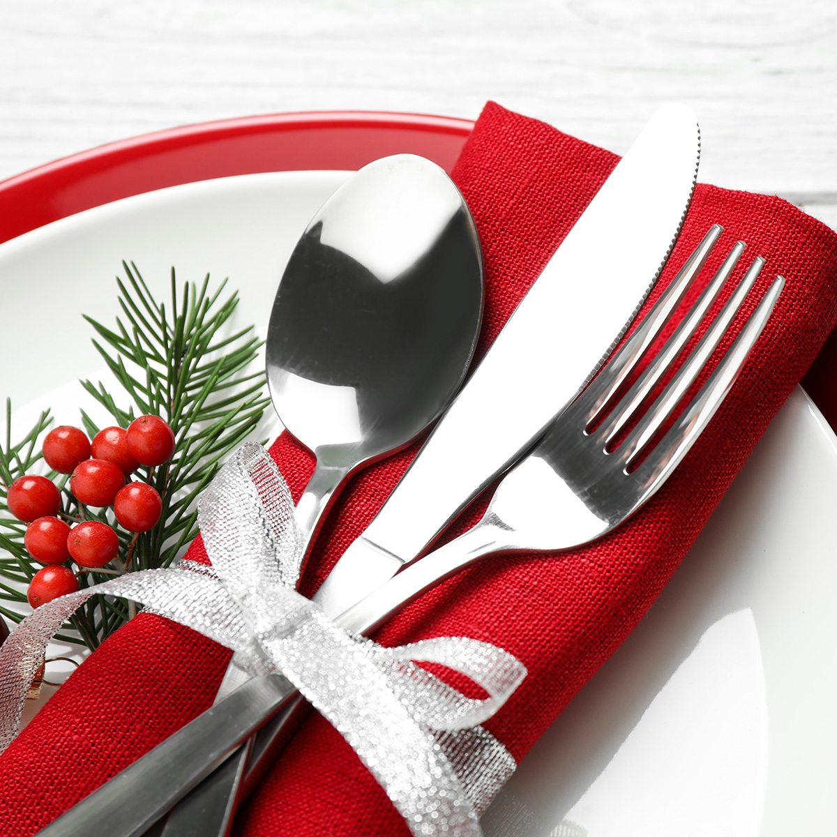 Christmas Day Lunch