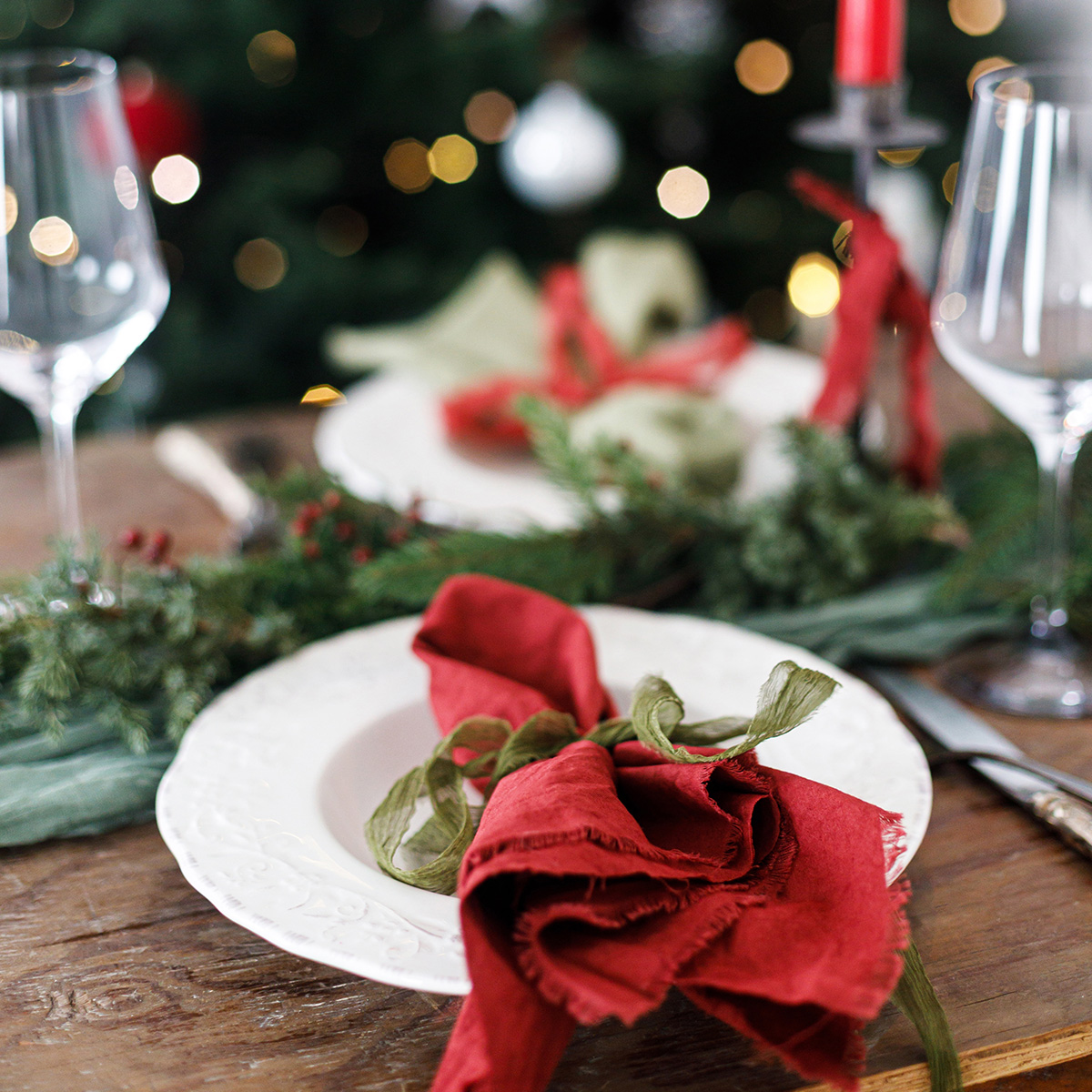 Christmas Day Lunch