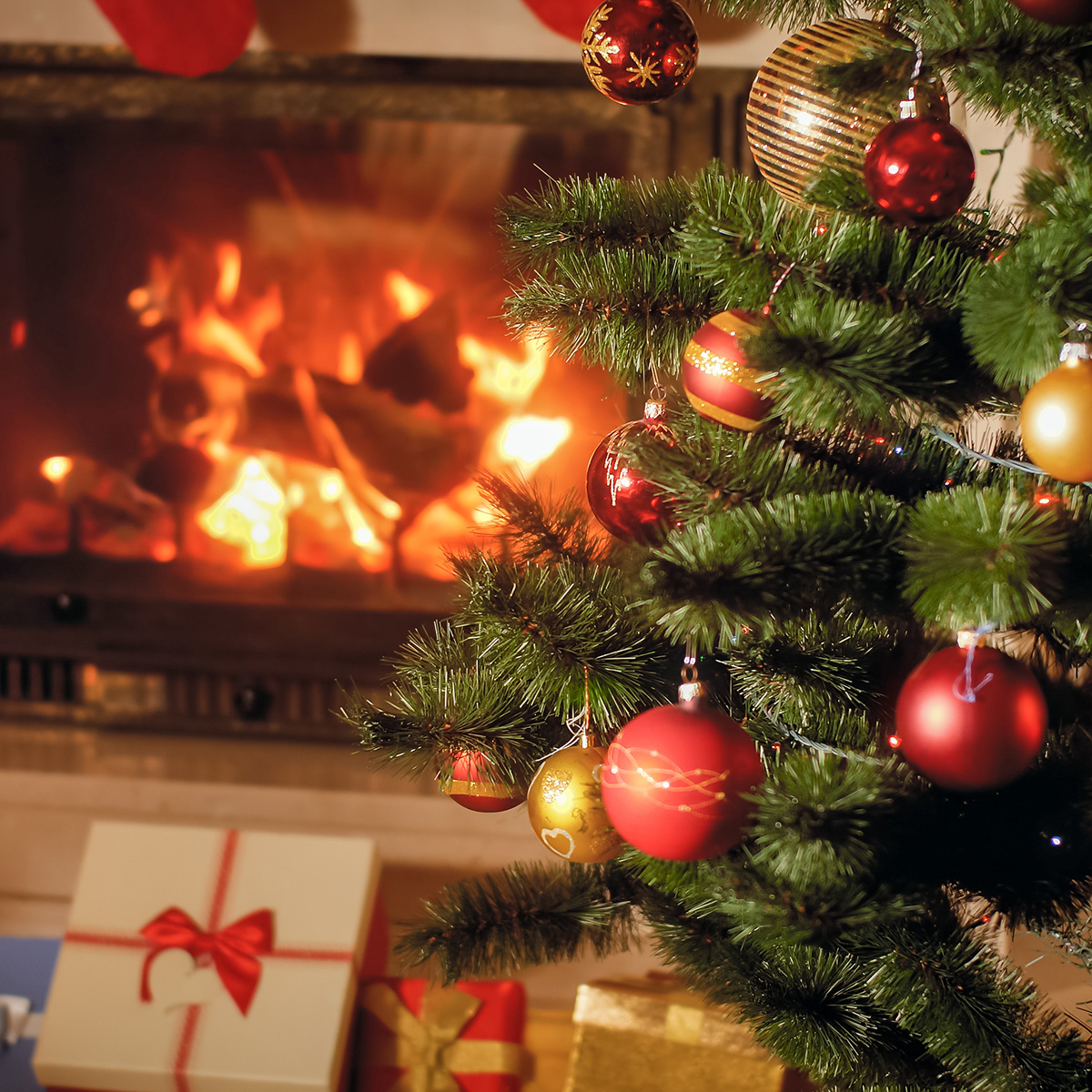 Christmas Two-Night Package