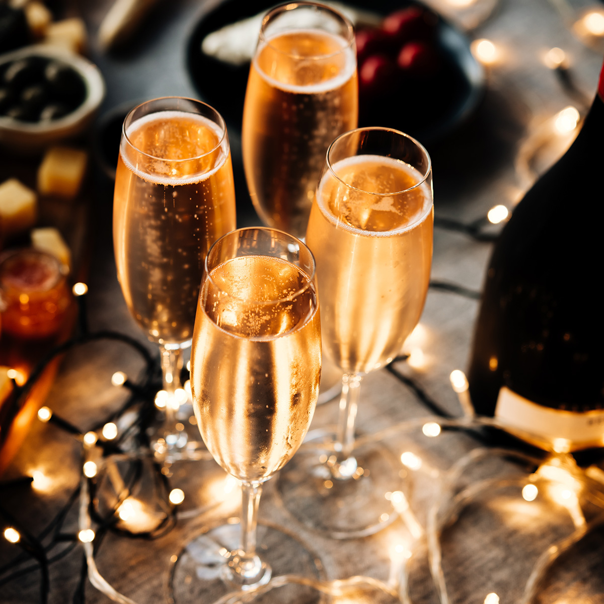 New Year Two-Night Package