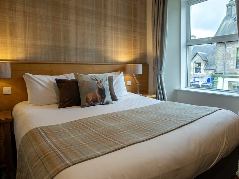 Superior Double/Twin Rooms