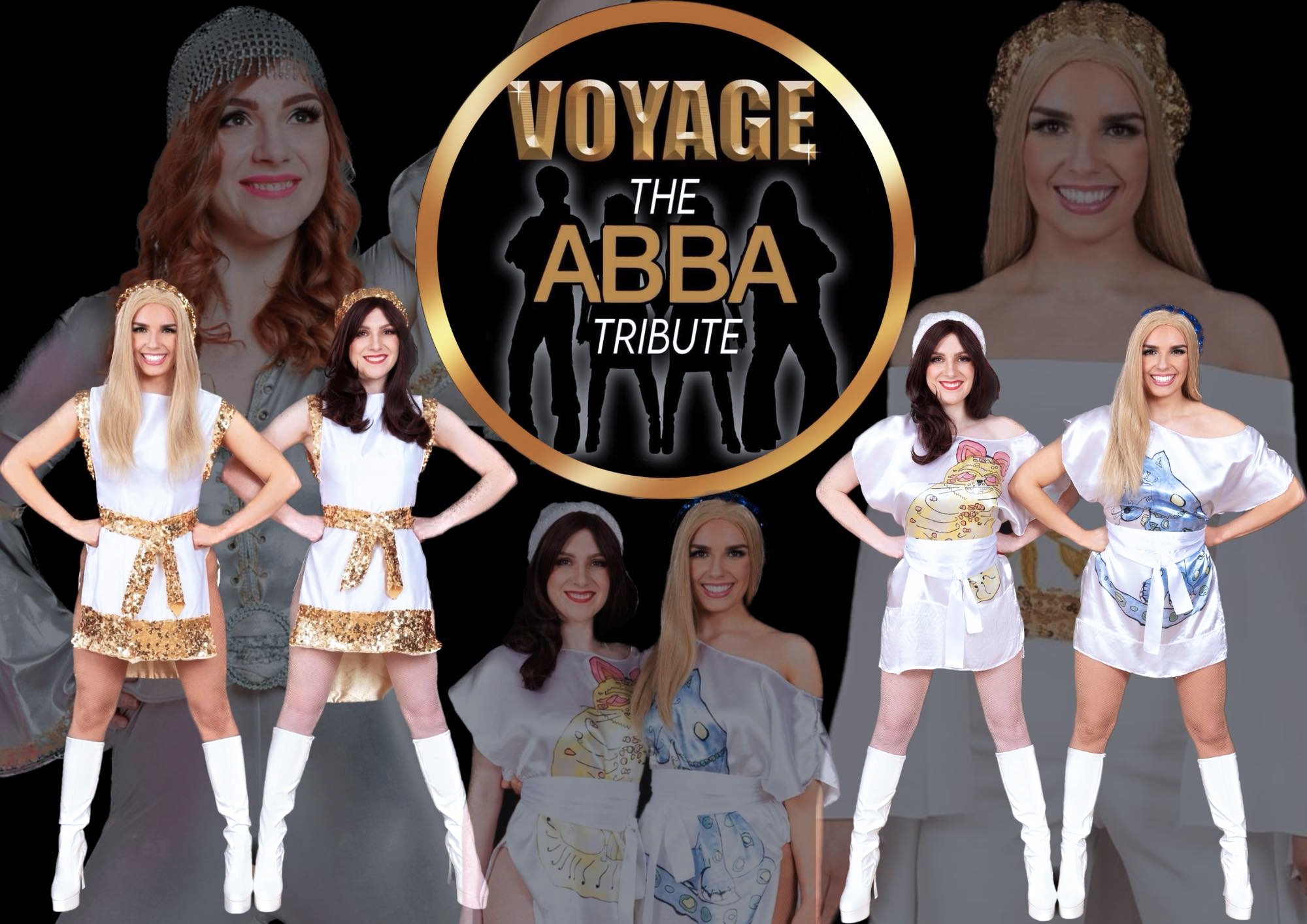 ABBA Duo