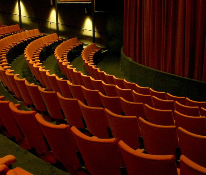 Pitlochry Theatre Break Special Offer